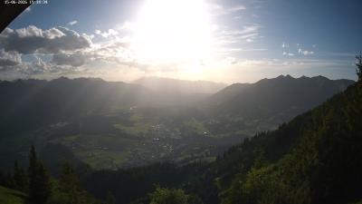 Frassenhütte – Walgau