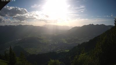 Frassenhütte – Walgau