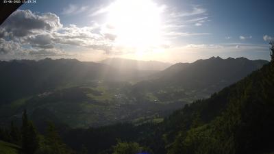 Frassenhütte – Walgau