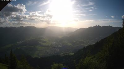 Frassenhütte – Walgau