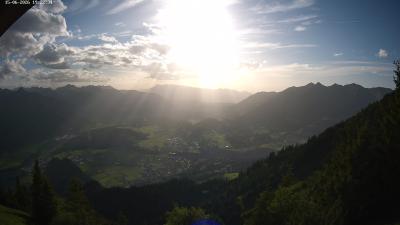 Frassenhütte – Walgau