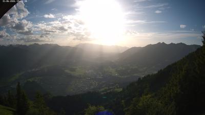 Frassenhütte – Walgau