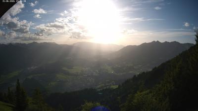Frassenhütte – Walgau