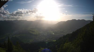 Frassenhütte – Walgau