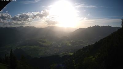 Frassenhütte – Walgau