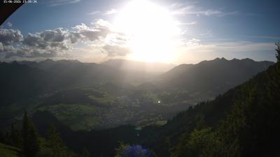 Frassenhütte – Walgau