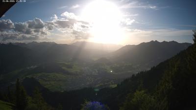 Frassenhütte – Walgau