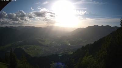 Frassenhütte – Walgau