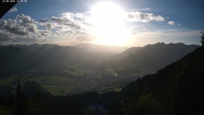 Frassenhütte – Walgau