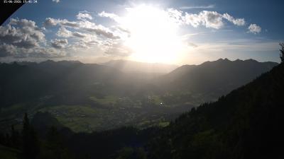 Frassenhütte – Walgau