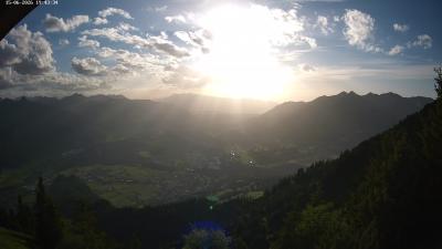 Frassenhütte – Walgau