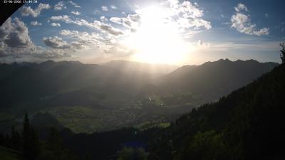 Frassenhütte – Walgau