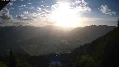 Frassenhütte – Walgau