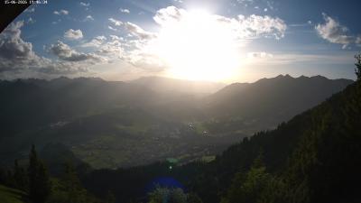 Frassenhütte – Walgau