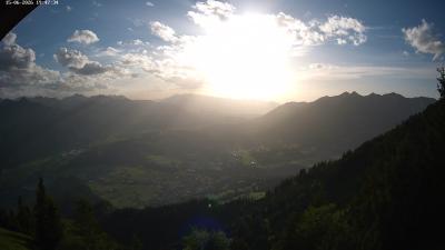 Frassenhütte – Walgau