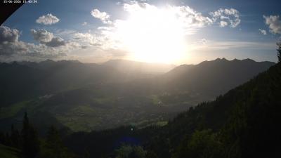 Frassenhütte – Walgau