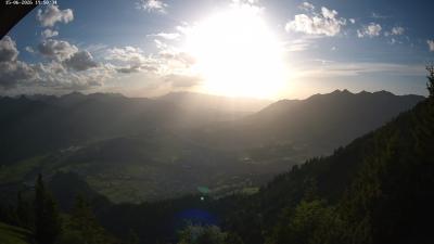 Frassenhütte – Walgau