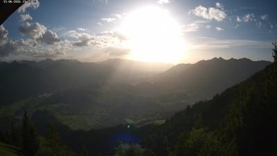 Frassenhütte – Walgau