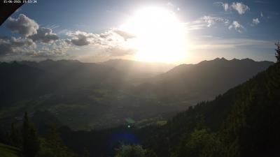 Frassenhütte – Walgau