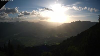 Frassenhütte – Walgau