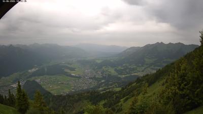 Frassenhütte – Walgau