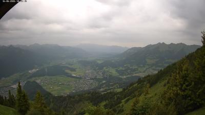 Frassenhütte – Walgau