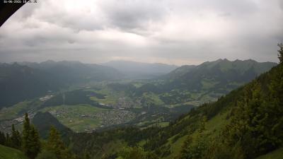 Frassenhütte – Walgau