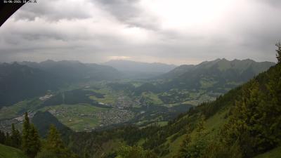 Frassenhütte – Walgau