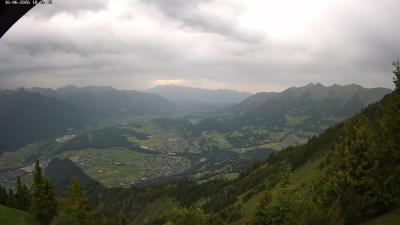 Frassenhütte – Walgau