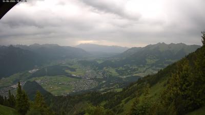Frassenhütte – Walgau