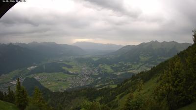 Frassenhütte – Walgau