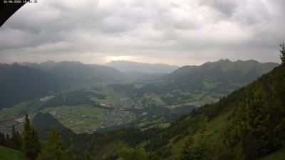 Frassenhütte – Walgau