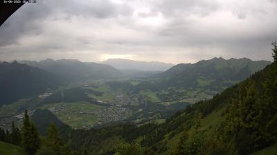 Frassenhütte – Walgau