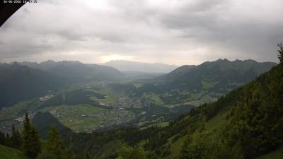 Frassenhütte – Walgau