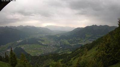 Frassenhütte – Walgau
