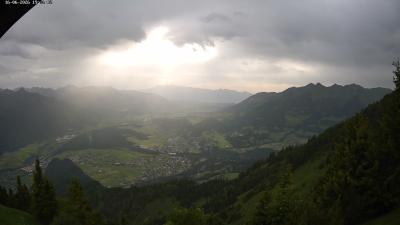 Frassenhütte – Walgau