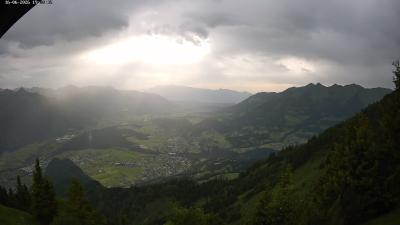 Frassenhütte – Walgau