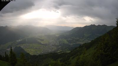 Frassenhütte – Walgau