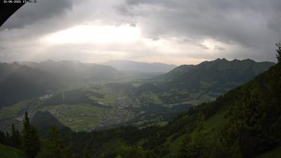 Frassenhütte – Walgau