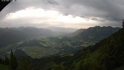 Frassenhütte – Walgau