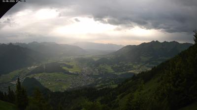 Frassenhütte – Walgau