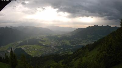Frassenhütte – Walgau