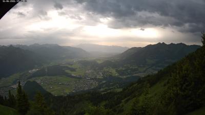 Frassenhütte – Walgau
