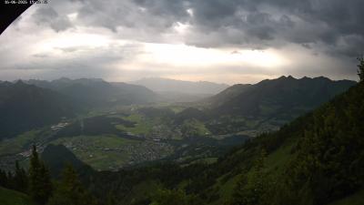 Frassenhütte – Walgau