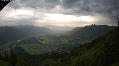 Frassenhütte – Walgau