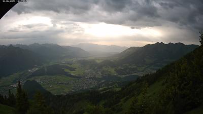 Frassenhütte – Walgau