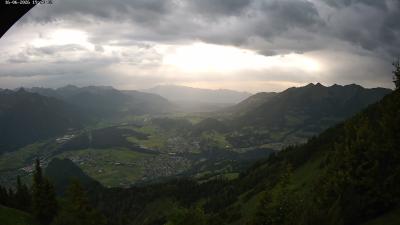 Frassenhütte – Walgau