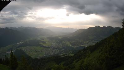 Frassenhütte – Walgau