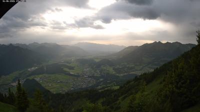 Frassenhütte – Walgau
