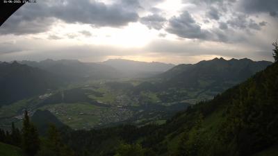 Frassenhütte – Walgau
